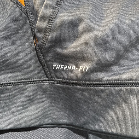 Lot of 2 Big Boys Nike Pullover Hoodies Size XL - Picture 3 of 7